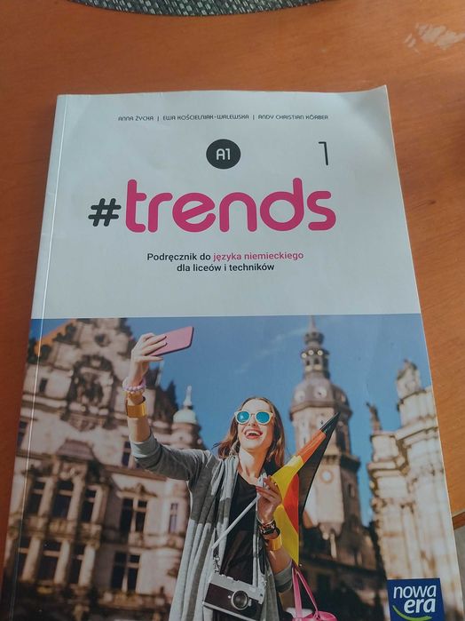 Trends 1.                     .