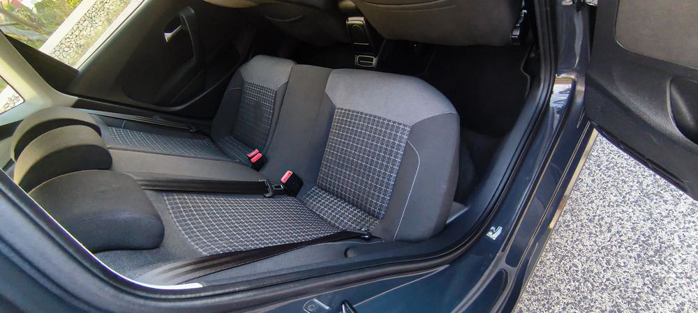 VW Polo 1.0 Alive!