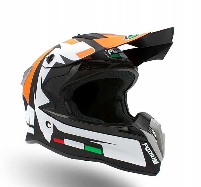 Kask Cross XTR188