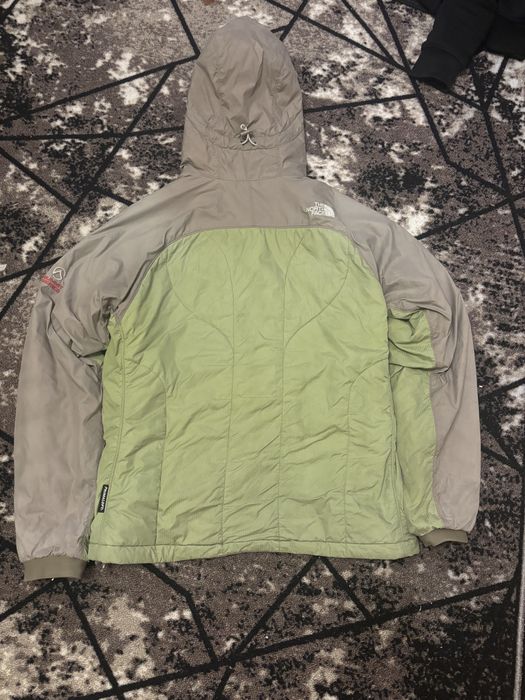 Зимова куртка The North Face summit series. ЖІНОЧА L
