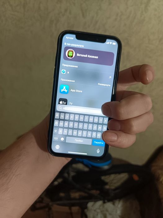 iphone xs 64gb neverlock состояние хорошее полностью рабочий