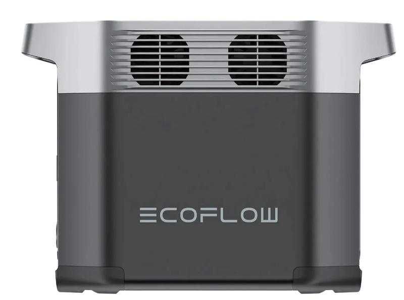 Портативна електростанція EcoFlow DELTA 2