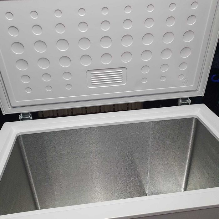 Zamrażarka Beko  200L litrów