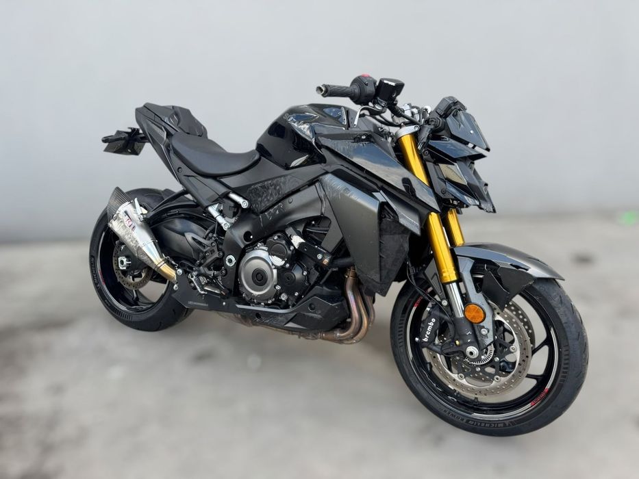 Suzuki