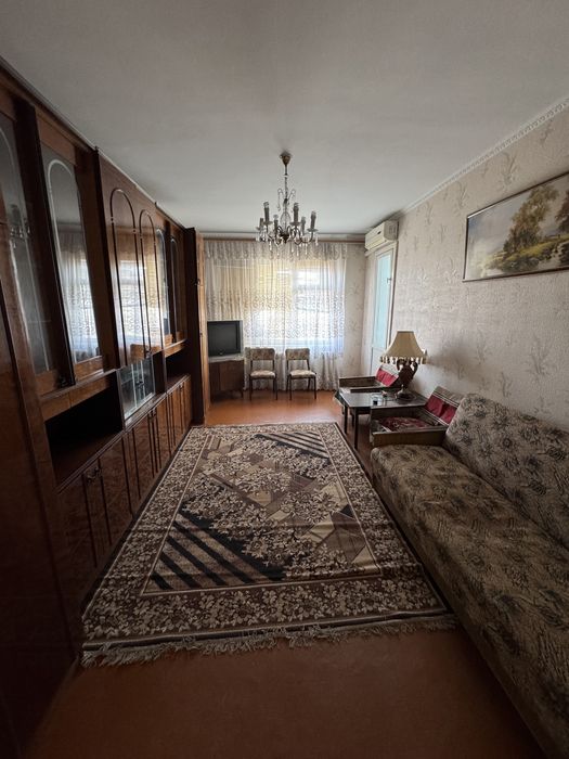 3х комнатная квартира 6/9 Шуменский (Капкан)