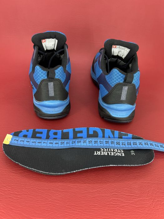 Робоче взуття 02 es Thebe II 39р.