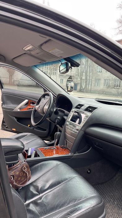 Продам Camry 40 в гарному стані