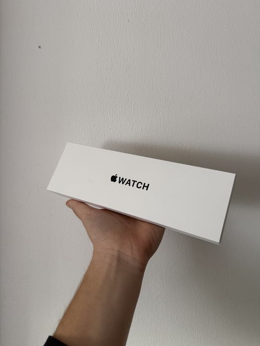 Apple Watch SE3 44mm Celullar