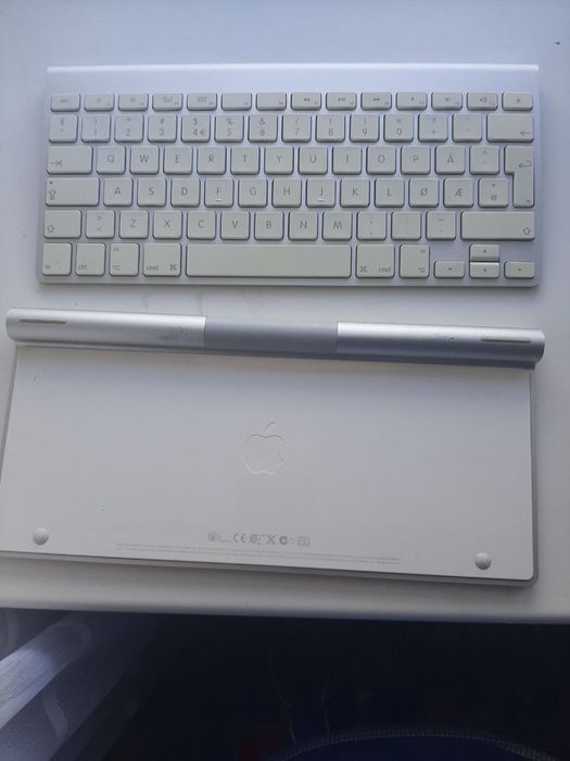 Продам безпроводные клавиатуры