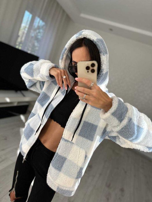 Кофта Дуже м’яка