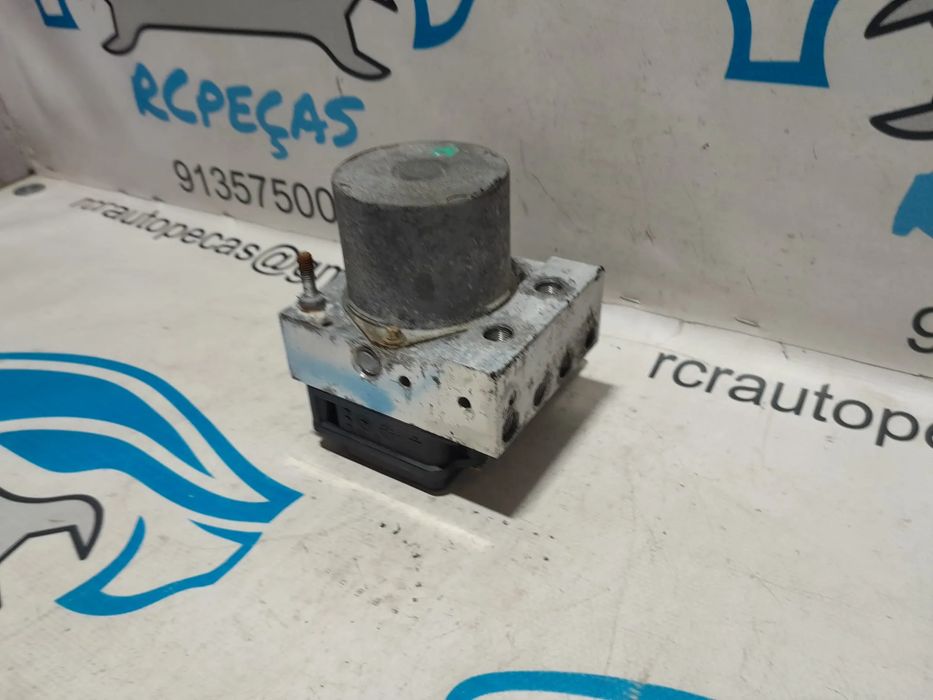 ABS MODULO BLOCO HIDRAULICO OPEL CORSA C X01 1.0 16V 60 CV Z 10 XEP
