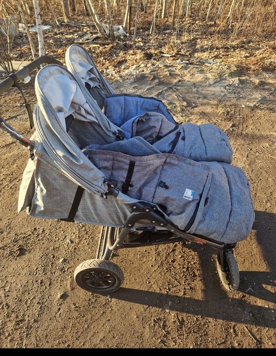Valco snap duo sport