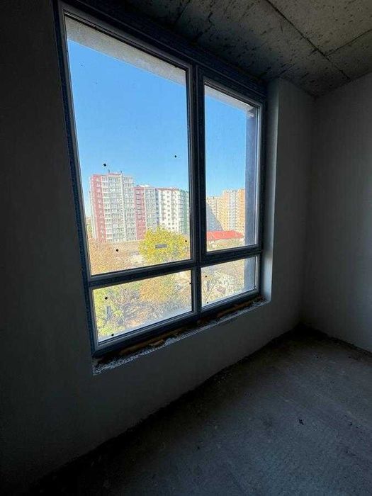 2-к квартира в зданій секції ЖК Family Plaza дизайн проєкт в подарунок