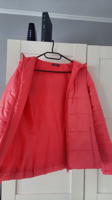 Lekka wiosenna kurteczka In Extenso  r. XS