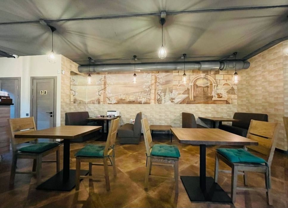 Здам комерційне приміщення 71м2, ЖК Сім'я