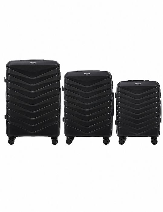 Zestaw walizek wings
