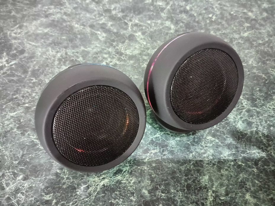 głośniki bezprzewodowe Bluetooth