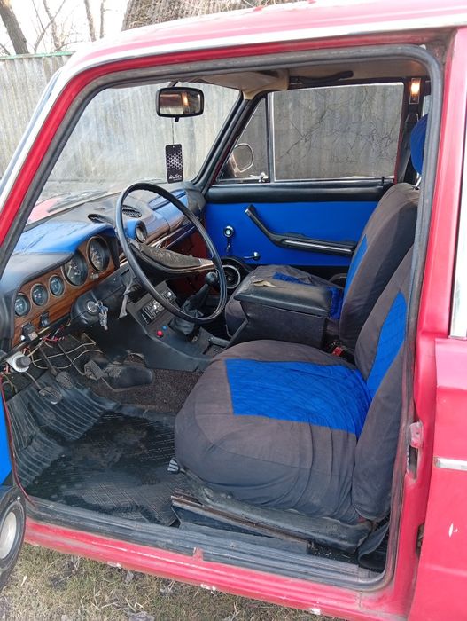 Продам Авто Ваз2106