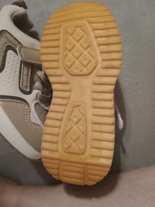 Adidasy chłopięce