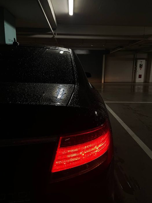 Audi A6 C6 quattro