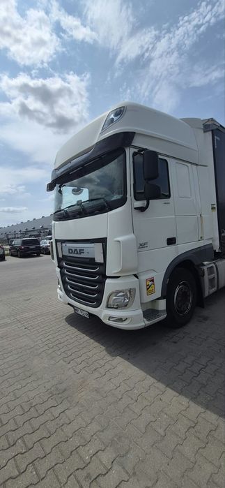 DAF