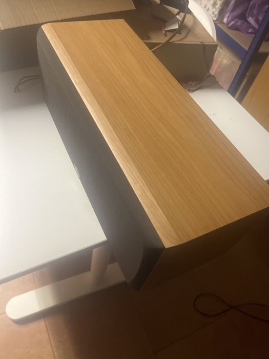 Coluna monitor audio BR-LCR