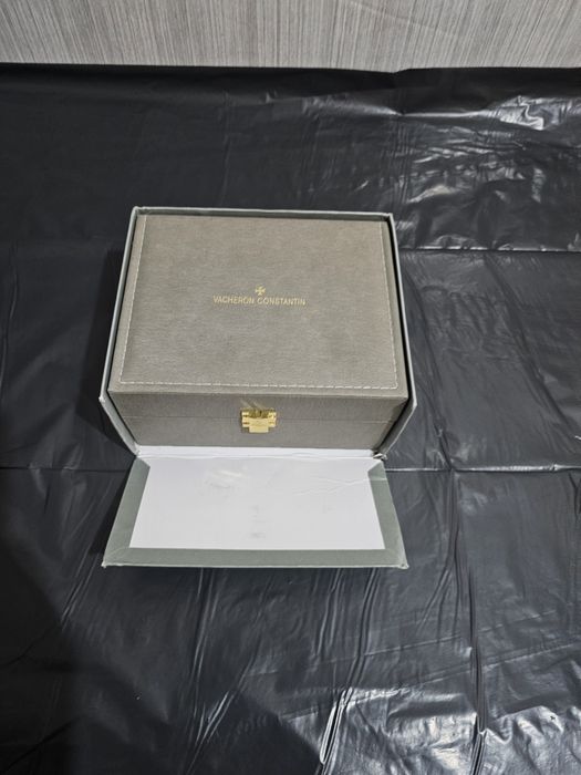Коробка для годинника Vacheron Constantin