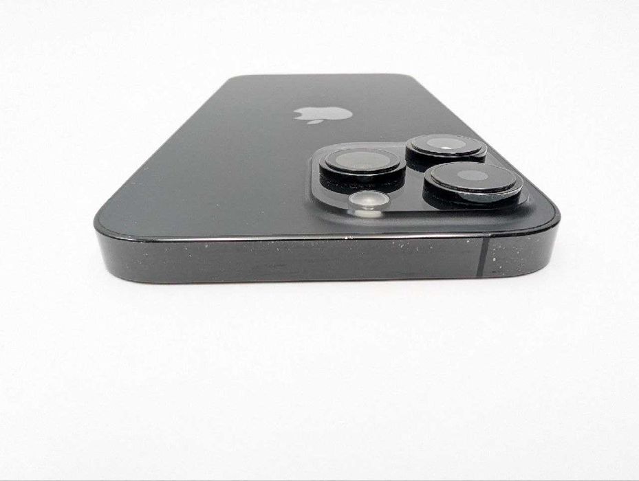 Apple iPhone 14 Pro Max 128GB Czarny | bateria 100%