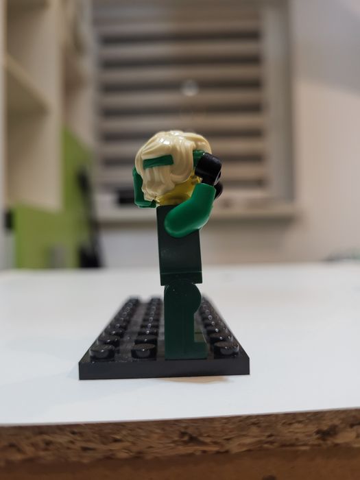 Lego ninajgo Lloydy