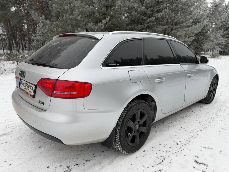 Продам Audi A4! 2.0 дизель