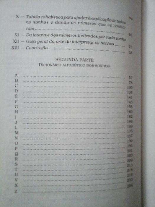 O Grande INTÉRPRETE Dos SONHOS - Significado dos SONHOS !
