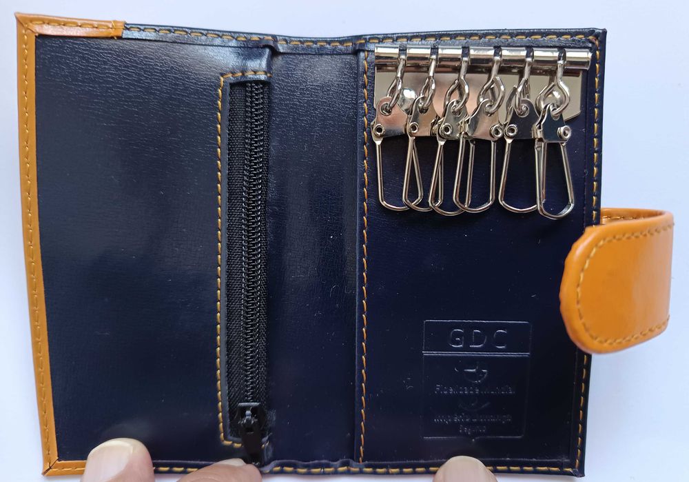Chaveiro de Bolso - GDC Seguros