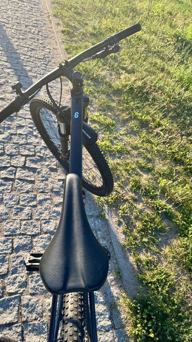 TREK Marlin 6 Gen 2 2022 DEORE 1x10 rozmiar M