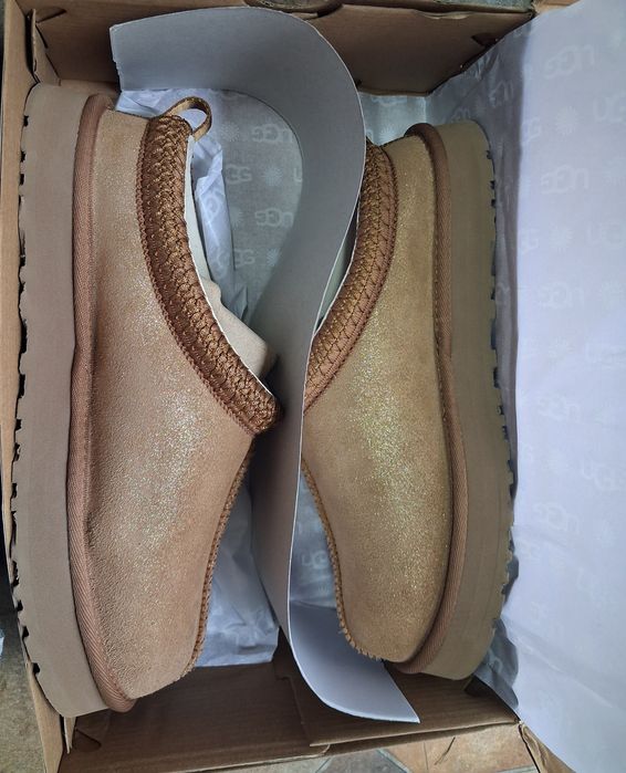 Damskie Kapcie UGG 38