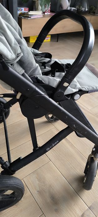 Spacerówka Cybex Balios S