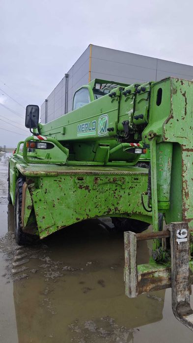 MERLO Roto 45.21 UDT