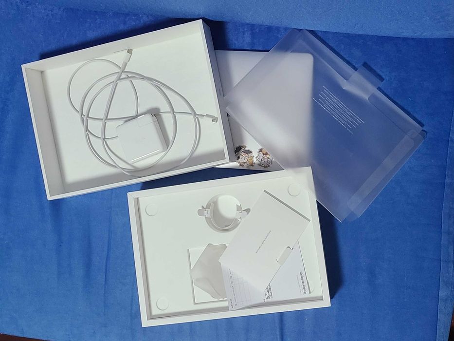 Apple Macbook pro M1 16GB