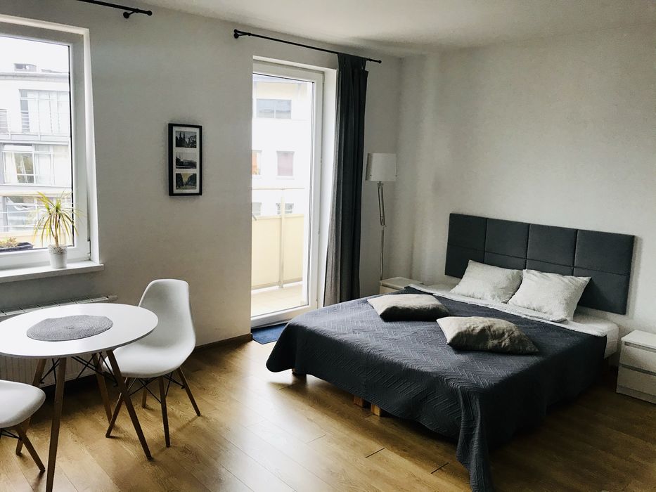 Apartamenty Poznań - Stare Miasto, parking gratis, faktura vat