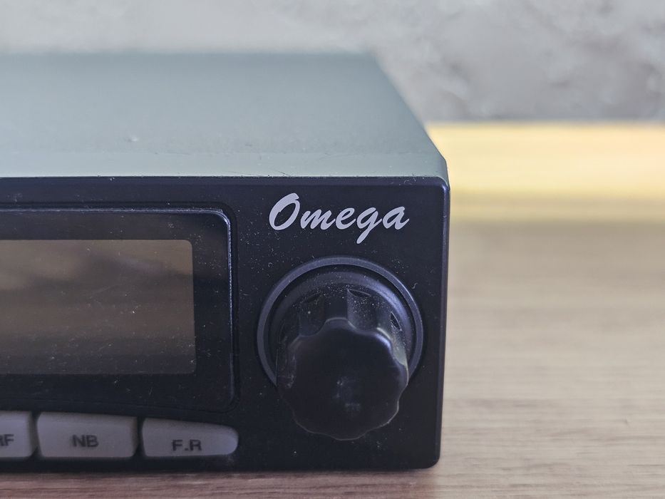 CB radio farun Omega