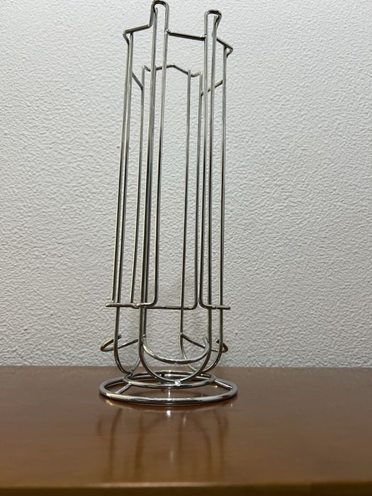 Suporte capsulas dolce gusto