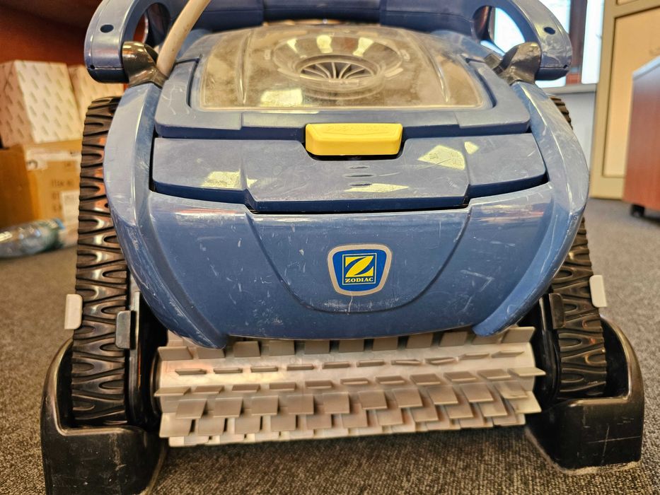 Odkurzacz Basenowy Zodiac CycloneX PRO RC 4400