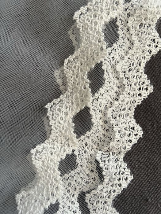 Весільна хустка для нареченої