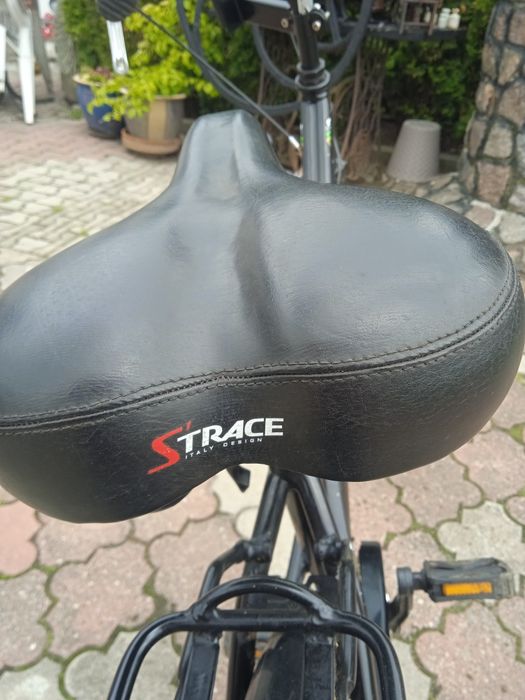 Rower damski kwota 800zł.