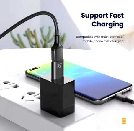 Adaptador USB para USB-C ou Adaptador USB-C para USB