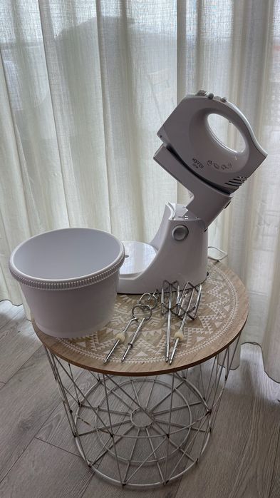 Batedeira com taça HOFFEN