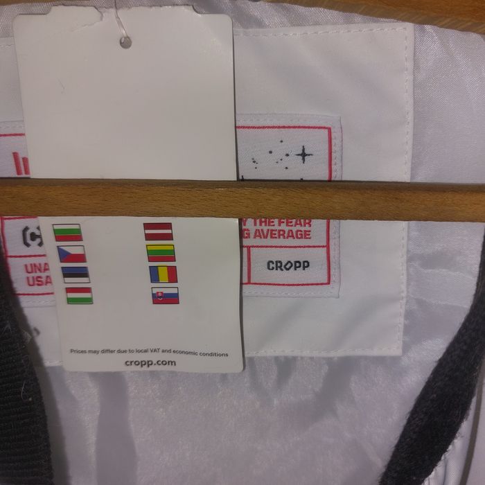 Kurtka meska-mlodziezowa