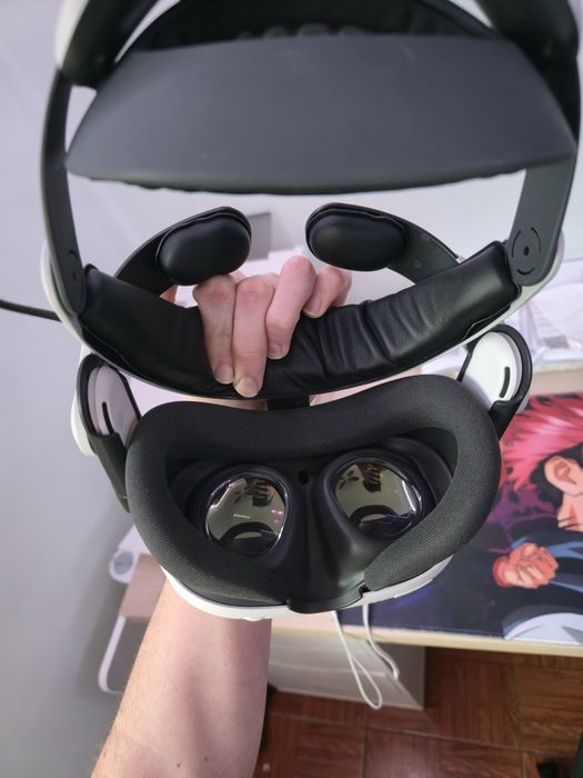 Oculus Meta Quest 3 128gb