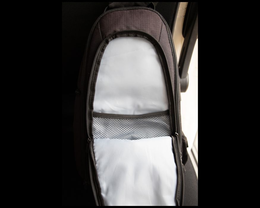Mochila fotográfica Cullman