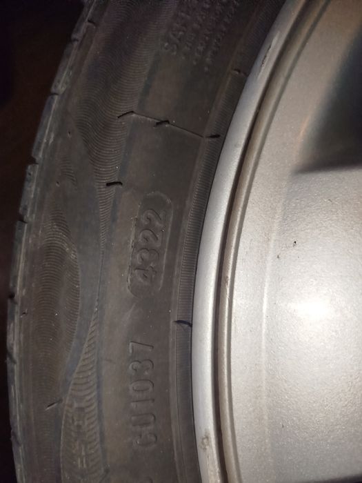 4 Koła Kia Picanto