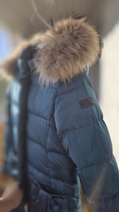 Зимовий iL gufo 12 лижний костюм